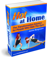 Get Hot at Home 