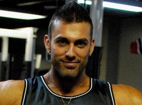 Dave Ruel Hot at Home ColleagueTestimonial2