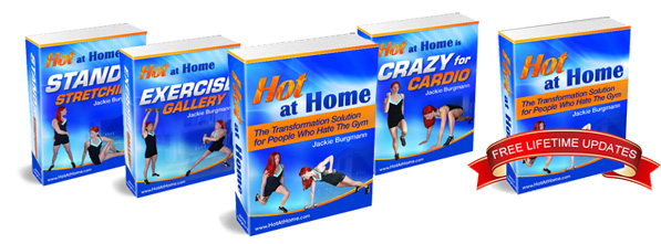 Hot at Home Books Family Hot at Home Books Family